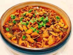 -福建美食城(老君堂店)