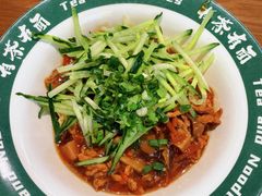 -有茶有面(深圳南山店)