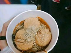 -三大炮豆花铺(锦里店)