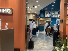 -海马体照相馆(新南凯德广场店)