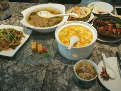 -鹿港小镇(中关村店)