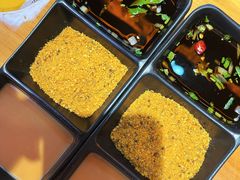-吉志烤肉(太原总店)
