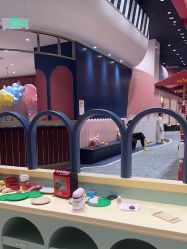 -奈尔宝家庭中心·亲子餐厅(鄞州万达店)