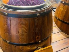 -甘家界牌柠檬鸭(青山店)