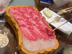 -东海怡品海鲜豆捞(星街坊店)