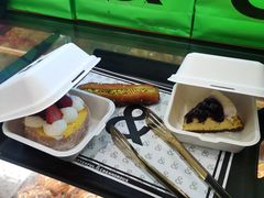 -BUTTERFUL&CREAMOROUS 黄油与面包(三里屯太古里店)