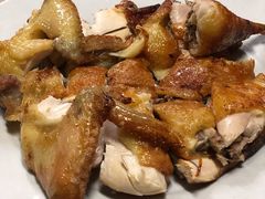 黎窑原味烤鸡-阿清嫂农家乐.黎窑烤鸡