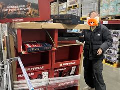 -山姆会员商店(亦庄创意生活广场店)