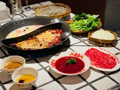 -朱光玉火锅馆(全国总店·金冠好店)