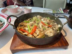 -谭厨中山传家菜.乳鸽.脆鲩鱼(华强北中航城店)