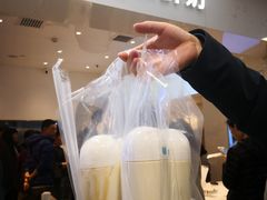 -兰熊鲜奶(西直门凯德mall店)