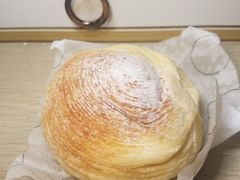 奶黄面包-85度C(厦门中华城新店)