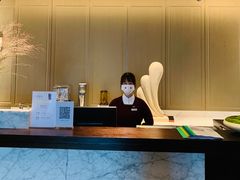 -佘山世茂艾美·御珍轩中餐厅