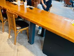 大堂-星巴克(北京望京店)