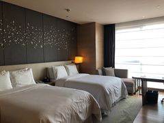-重庆解放碑威斯汀酒店