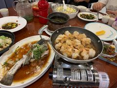 -龙凤瓦罐煨汤馆(清江东路店)