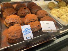 -OUR Bakery(国贸商城店)