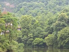 -青城山