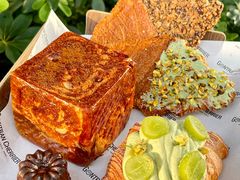 -GONTRAN CHERRIER(太古汇店)