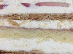 -Lady M(沙田新城市广场店)