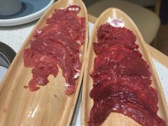 -千牛将·鲜牛肉火锅(开元路店)