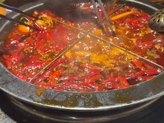 -陈眼镜火锅(总店)