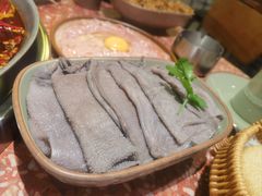 -纸盐河码头火锅(十八梯店)