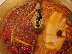-小龙翻大江文化火锅(宽窄店)