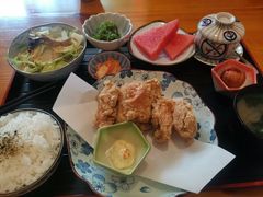 -千吉日本料理(日本一条街店)