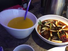 -老板恋上鱼(恒隆广场店)