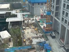 -上海宝华万豪酒店