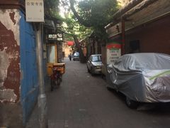 门面-胖哥料理(兴义里店)