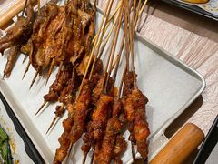 -靓靓蒸虾·头牌蒸虾(万松园玲珑店)