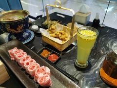 -王家渡火锅(金宝汇店)