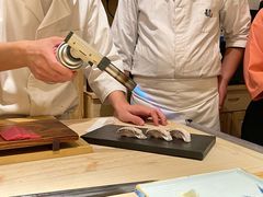 -镹·鱼料理  国产鱼使用店