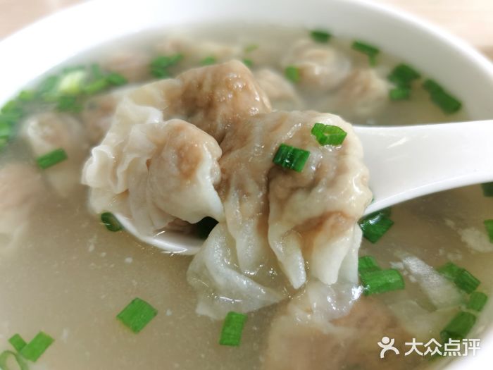 福信鱼丸(庆城店)肉燕图片