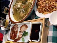 -紫光园(燕郊总店)