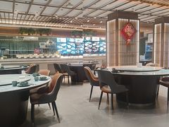 -聚丰园•湖鲜餐厅(阿红私房菜梅石路店)