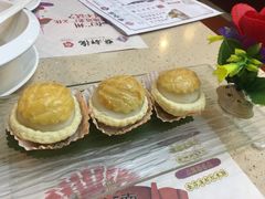 酥皮流心糯米糍-点都德(汇盈广场店)