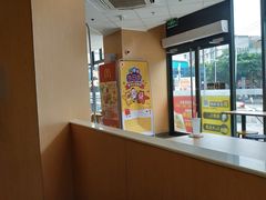 -麦当劳餐厅(德阳绵竹明阳街店)