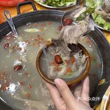 南京炭火羊肉火锅店，入秋必吃！