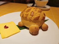 -蔡澜点心·粤菜(花城汇南区店)