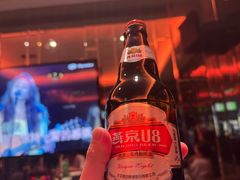 -冰城小镇音乐串吧·聚会餐厅(百子湾店)