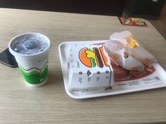 -德克士(通惠门店)
