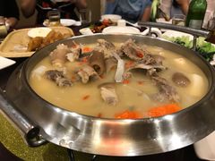 -亮庆餐厅·粤菜·早茶(篁庄店)