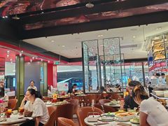 -蝴蝶里·粤菜·点心(龙湖杭州金沙天街店)