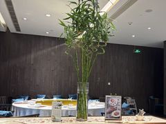 -红棉中餐厅·广州海航威斯汀酒店