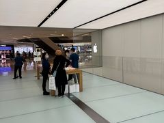 -Apple零售店(青岛万象城店)