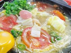 -南京工业大学-东苑1食堂