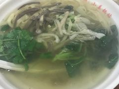 -小姜锅贴(凤凰街店)